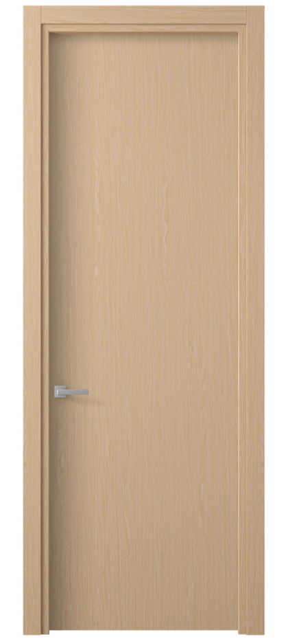 Межкомнатная дверь Planum2 0010 Дуб молочный  Цена 295150 ₸ | Volhovec