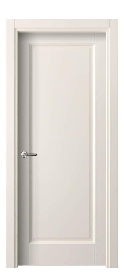Дверь межкомнатная Galant// 1401 ПЭТ кремово-белый Гладкий наличник ПЭКБ Цена 186570 ₸ Наличники уже входят в базовый комплект. Фабрика дверей Волховец 8 (800) 551 43 19 Межкомнатная дверь Galant// 1401 ПЭТ кремово-белый Цена 186570 ₸ | Volhovec