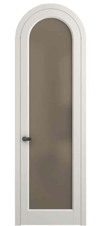 Дверь межкомнатная Palazzo 6814 Матовый жемчужный Сатинированное бронзовое стекло, триплекс 0536R МЖМ Цена 781000 ₸ Наличники уже входят в базовый комплект. Фабрика дверей Волховец 8 (800) 551 43 19 Межкомнатная дверь Palazzo 6814 Матовый жемчужный Сатинированное бронзовое стекло, триплекс Цена 781000 ₸ | Volhovec