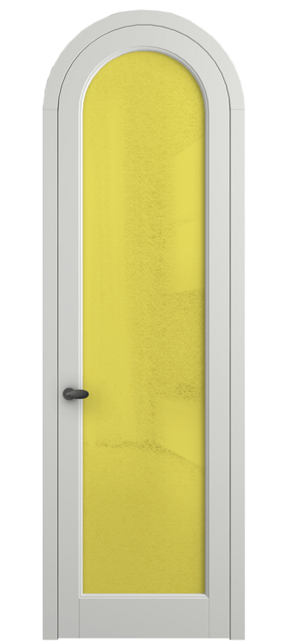 Дверь межкомнатная Палаццо 6814 Матовый светло-серый Фактурное жёлтое стекло "Лёд", триплекс 0536R МССР Цена 991562 ₸ Наличники уже входят в базовый комплект. Фабрика дверей Волховец 8 (800) 551 43 19 Межкомнатная дверь Палаццо 6814 Матовый светло-серый Фактурное жёлтое стекло "Лёд", триплекс Цена 991562 ₸ | Volhovec