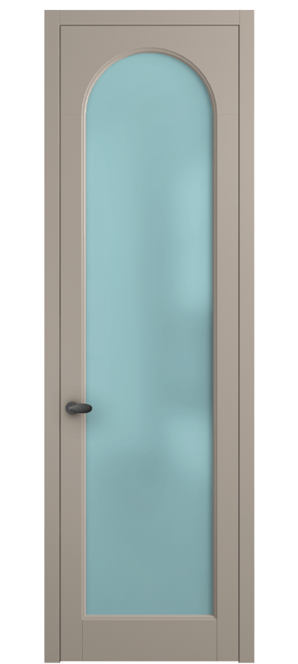 Дверь межкомнатная Palazzo 6804 Матовый бисквитный Сатинированное голубое стекло, триплекс 0536 МБСК Цена 605500 ₸ Наличники уже входят в базовый комплект. Фабрика дверей Волховец 8 (800) 551 43 19 Межкомнатная дверь Palazzo 6804 Матовый бисквитный Сатинированное голубое стекло, триплекс Цена 605500 ₸ | Volhovec