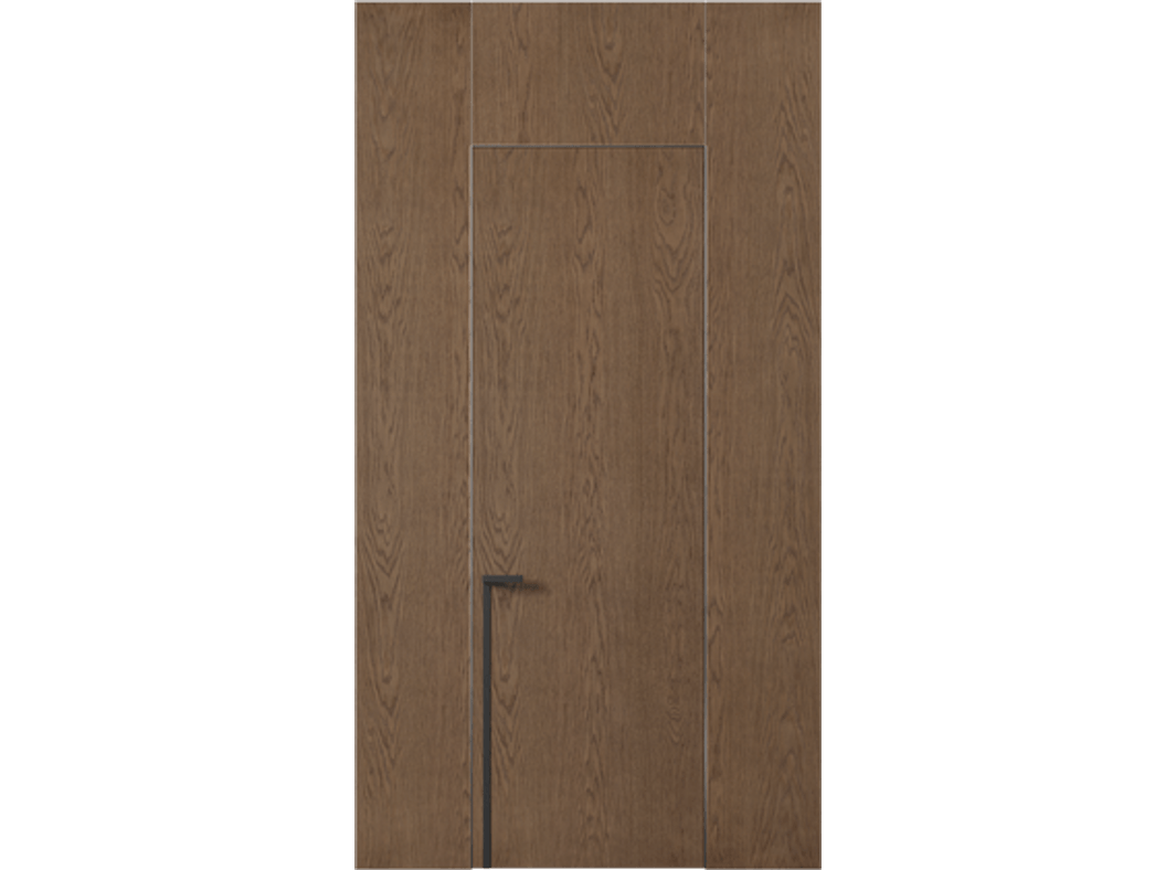 Акцент ДСРМ Naturwood