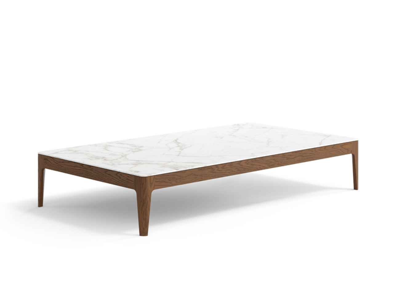 Пьега 1450x260 см Дуб туманный матовый