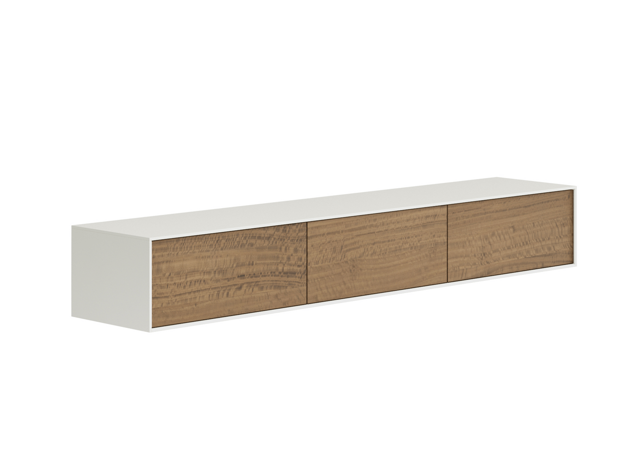 ТВ тумба Module 3 ящика пэтб