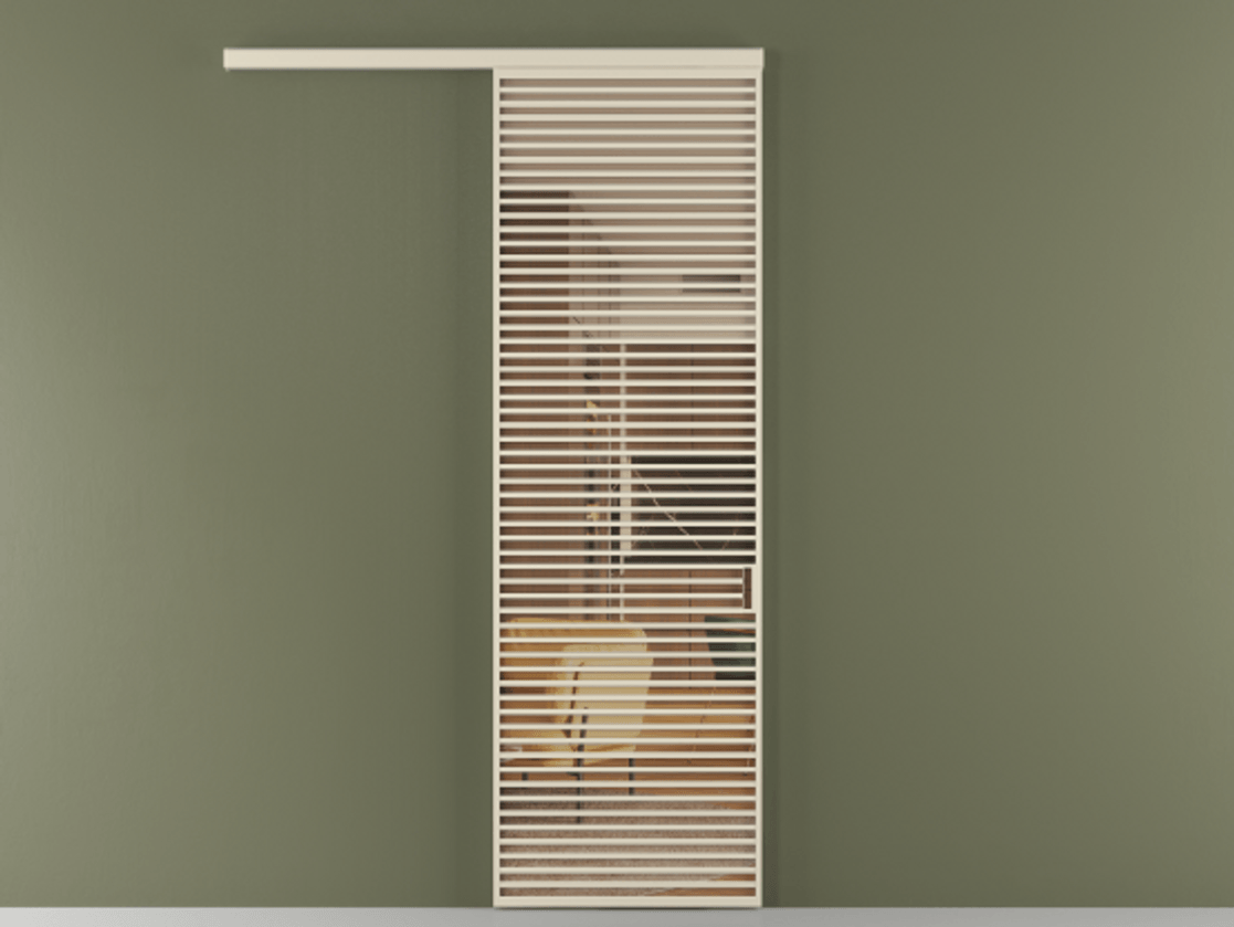 Дверь межкомнатная New Перегородка Formato вдоль стены одностворчатая АЛПР 040.07 Алюминий бежево-серый Прозрачное оранжевое стекло, триплекс, 6мм Цена 969700 1. Полотно (800/2100 мм)
2. Комплект установки раздвижной системы
3. Базовый комплект фурнитуры
4.Ручка RONDO
. Фабрика дверей Волховец 8 (800) 551 43 19 Межкомнатная дверь New Перегородка Formato вдоль стены одностворчатая АЛПР 040.07 Алюминий бежево-серый Прозрачное оранжевое стекло, триплекс, 6мм Цена 969700 | Volhovec