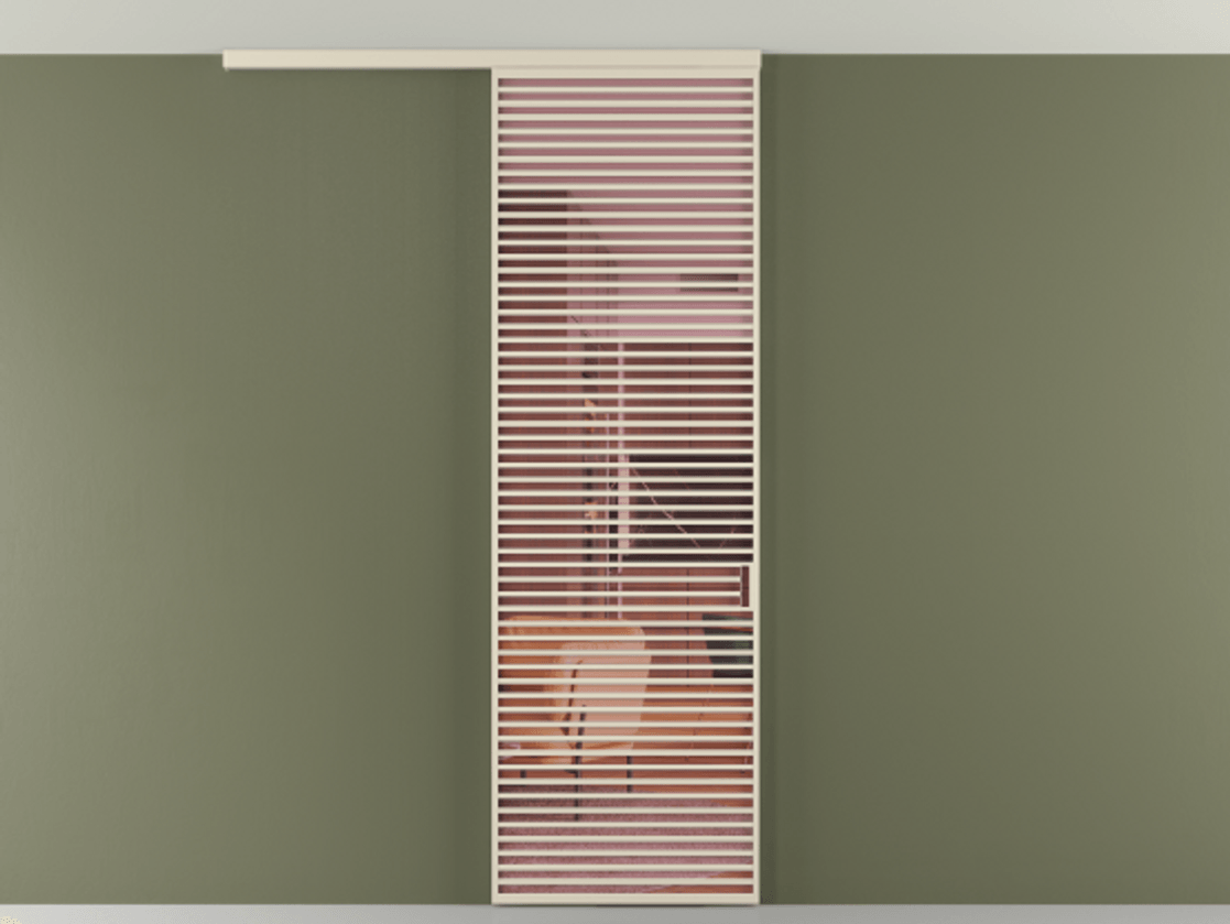 Перегородка Formato вдоль стены на потолок 1 створка АЛПР 040.07 Алюминий бежево-серый Прозрачное розовое стекло, триплекс. Цена 1405900 ₸ 1. Полотно 2 шт. (800/2100 мм)
2. Комплект установки раздвижной системы
3. Базовый комплект фурнитуры
4.Ручка RONDO
. Фабрика дверей Волховец 8 (800) 551 43 19 Перегородка Formato вдоль стены на потолок 1 створка АЛПР 040.07 Алюминий бежево-серый Прозрачное розовое стекло, триплекс Цена 1405900 ₸ | Volhovec