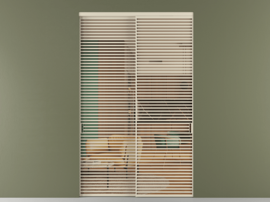 Дверь межкомнатная New Перегородка Formato внутри проёма двустворчатая АЛПР 040.07 Алюминий бежево-серый Прозрачное оранжевое стекло, триплекс, 6мм Цена 2285700 1. Полотно 2 шт. (800/2100 мм)
2. Комплект установки раздвижной системы
3. Базовый комплект фурнитуры
4.Ручка RONDO. Фабрика дверей Волховец 8 (800) 551 43 19 Межкомнатная дверь New Перегородка Formato внутри проёма двустворчатая АЛПР 040.07 Алюминий бежево-серый Прозрачное оранжевое стекло, триплекс, 6мм Цена 2285700 | Volhovec