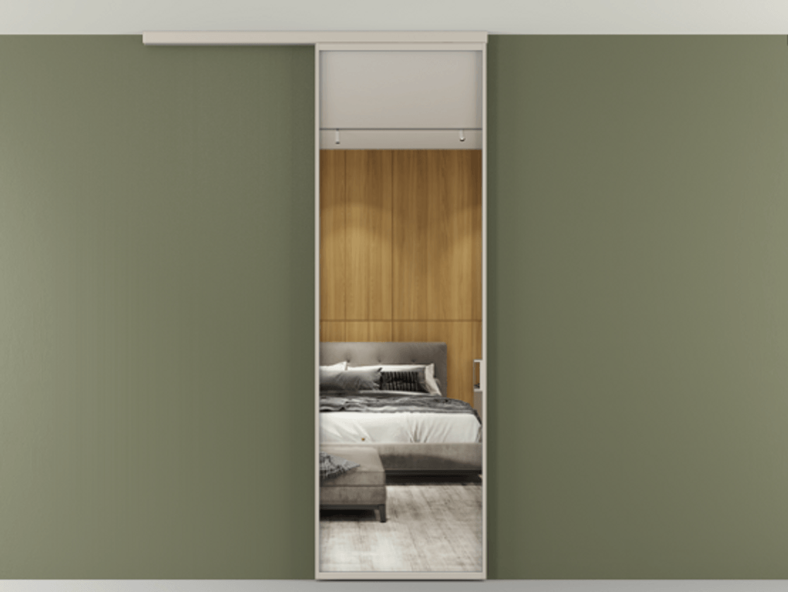 Перегородка Формато вдоль стены на потолок 1 створка АЛПР 040.01 Алюминий светло-бежевый Двустороннее зеркало, триплекс , триплекс 6 мм. Цена 698567 ₸ 1. Полотно 2 шт. (800/2100 мм)
2. Комплект установки раздвижной системы
3. Базовый комплект фурнитуры
4.Ручка Рондо. Фабрика дверей Волховец 8 (800) 551 43 19 Перегородка Формато вдоль стены на потолок 1 створка АЛПР 040.01 Алюминий светло-бежевый Двустороннее зеркало, триплекс , триплекс 6 мм Цена 698567 ₸ | Volhovec