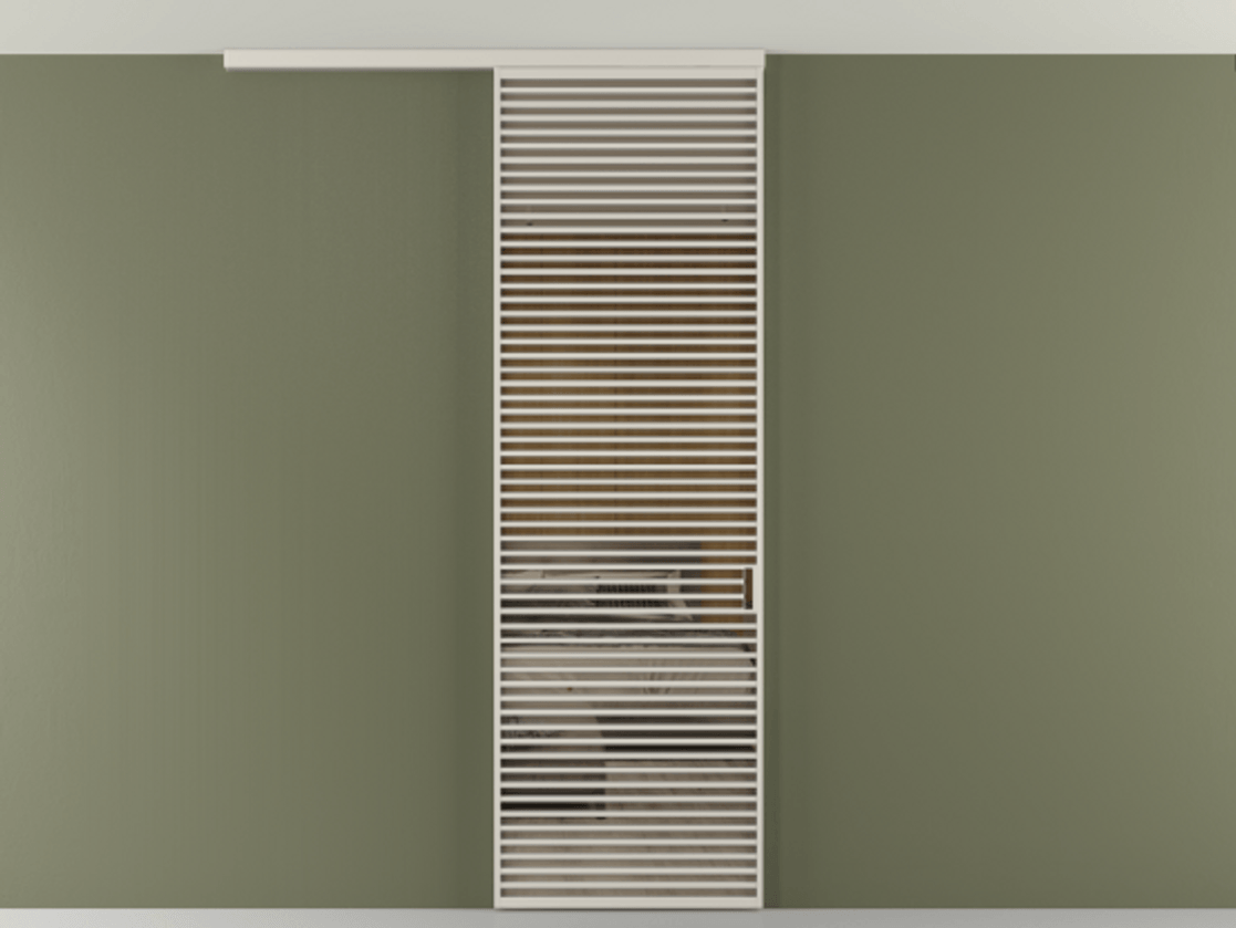 Перегородка Formato вдоль стены на потолок 1 створка АЛПР 040.07 Алюминий облачно-серый Рефлективное бронзовое стекло "Стопсол", калёное. Цена 1763824 ₸ 1. Полотно 2 шт. (800/2100 мм)
2. Комплект установки раздвижной системы
3. Базовый комплект фурнитуры
4.Ручка RONDO
. Фабрика дверей Волховец 8 (800) 551 43 19 Перегородка Formato вдоль стены на потолок 1 створка АЛПР 040.07 Алюминий облачно-серый Рефлективное бронзовое стекло "Стопсол", калёное Цена 1763824 ₸ | Volhovec