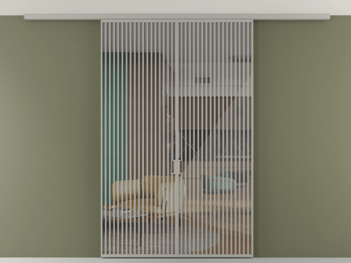 Перегородка Формато вдоль стены на потолок 2 створки АЛПР 040.06 Алюминий нейтральный серый Рефлективное прозрачное стекло "Стопсол", калёное. Цена 3473971 ₸ 1. Полотно 2 шт. (800/2100 мм)
2. Комплект установки раздвижной системы
3. Базовый комплект фурнитуры
4.Ручка Рондо. Фабрика дверей Волховец 8 (800) 551 43 19 Перегородка Формато вдоль стены на потолок 2 створки АЛПР 040.06 Алюминий нейтральный серый Рефлективное прозрачное стекло "Стопсол", калёное Цена 3473971 ₸ | Volhovec