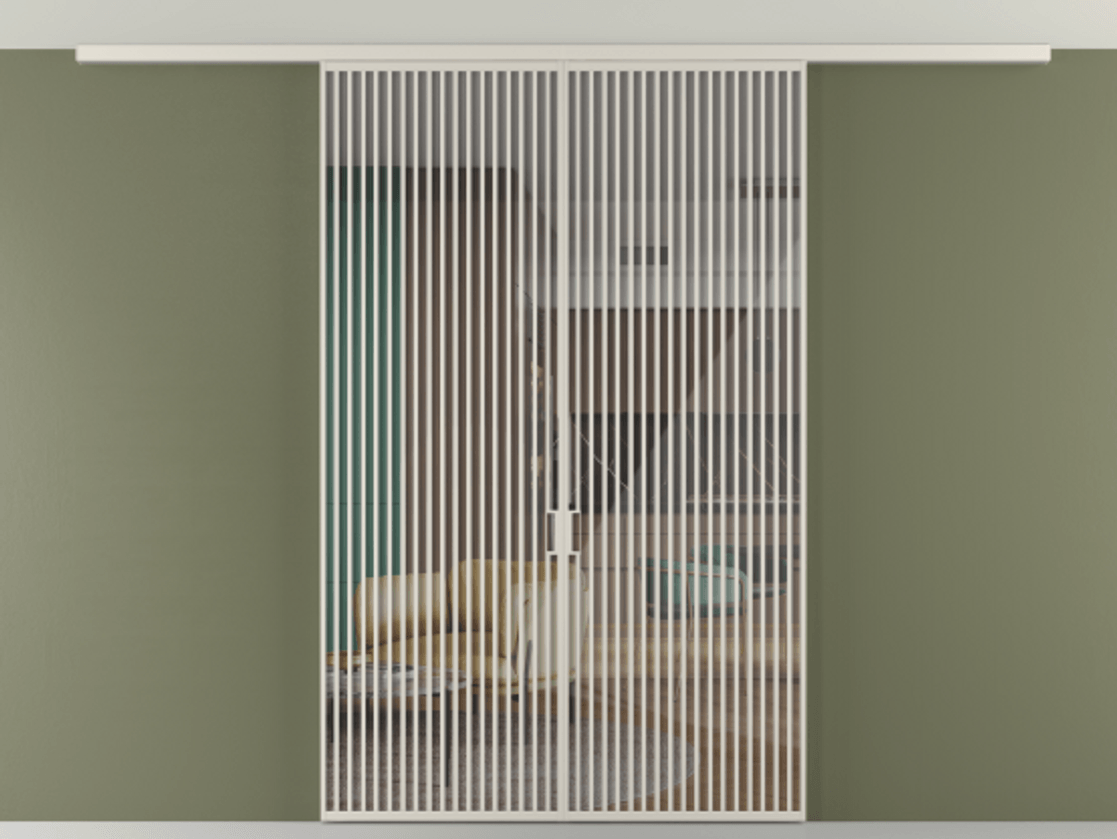 Перегородка Formato вдоль стены на потолок 2 створки АЛПР 040.06 Алюминий облачно-серый Рефлективное прозрачное стекло "Стопсол", калёное. Цена 3473971 ₸ 1. Полотно 2 шт. (800/2100 мм)
2. Комплект установки раздвижной системы
3. Базовый комплект фурнитуры
4.Ручка RONDO
. Фабрика дверей Волховец 8 (800) 551 43 19 Перегородка Formato вдоль стены на потолок 2 створки АЛПР 040.06 Алюминий облачно-серый Рефлективное прозрачное стекло "Стопсол", калёное Цена 3473971 ₸ | Volhovec