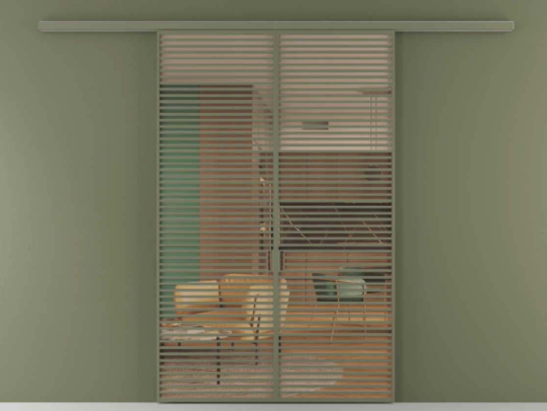 Перегородка Формато вдоль стены 2 створки АЛПР 040.07 Алюминий оливковый тёмный Прозрачное оранжевое стекло, триплекс. Цена 2588922 ₸ 1. Полотно 2 шт. (800/2100 мм)
2. Комплект установки раздвижной системы
3. Базовый комплект фурнитуры
4.Ручка Рондо. Фабрика дверей Волховец 8 (800) 551 43 19 Перегородка Формато вдоль стены 2 створки АЛПР 040.07 Алюминий оливковый тёмный Прозрачное оранжевое стекло, триплекс Цена 2588922 ₸ | Volhovec