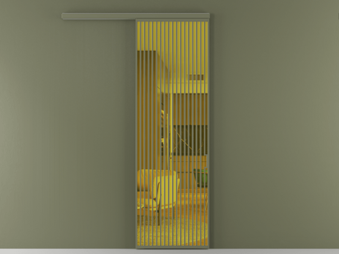 Перегородка Formato вдоль стены 1 створка АЛПР 040.06 Алюминий оливковый тёмный Прозрачное жёлтое стекло, триплекс. Цена 1151200 ₸ 1. Полотно (800/2100 мм)
2. Комплект установки раздвижной системы
3. Базовый комплект фурнитуры
4.Ручка RONDO
. Фабрика дверей Волховец 8 (800) 551 43 19 Перегородка Formato вдоль стены 1 створка АЛПР 040.06 Алюминий оливковый тёмный Прозрачное жёлтое стекло, триплекс Цена 1151200 ₸ | Volhovec