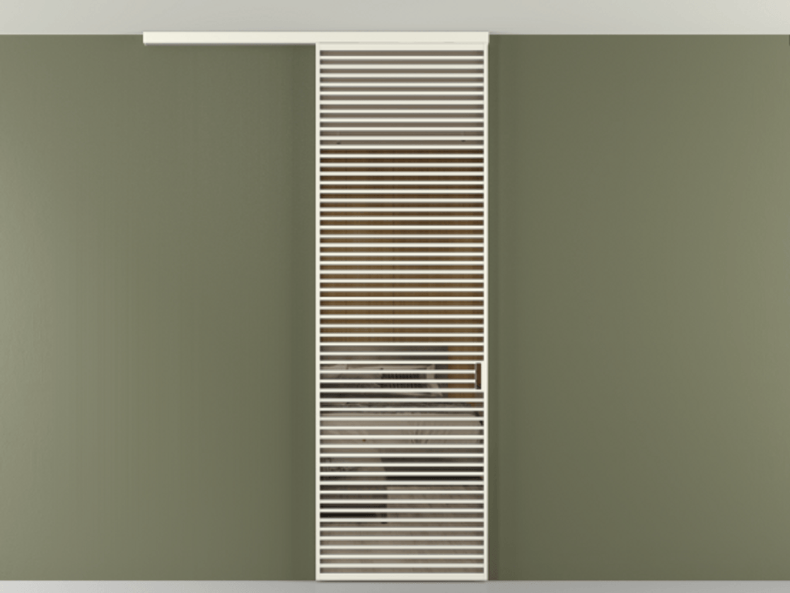 Перегородка Formato вдоль стены на потолок 1 створка АЛПР 040.07 Алюминий жемчужный Рефлективное бронзовое стекло "Стопсол", калёное. Цена 1763824 ₸ 1. Полотно 2 шт. (800/2100 мм)
2. Комплект установки раздвижной системы
3. Базовый комплект фурнитуры
4.Ручка RONDO
. Фабрика дверей Волховец 8 (800) 551 43 19 Перегородка Formato вдоль стены на потолок 1 створка АЛПР 040.07 Алюминий жемчужный Рефлективное бронзовое стекло "Стопсол", калёное Цена 1763824 ₸ | Volhovec