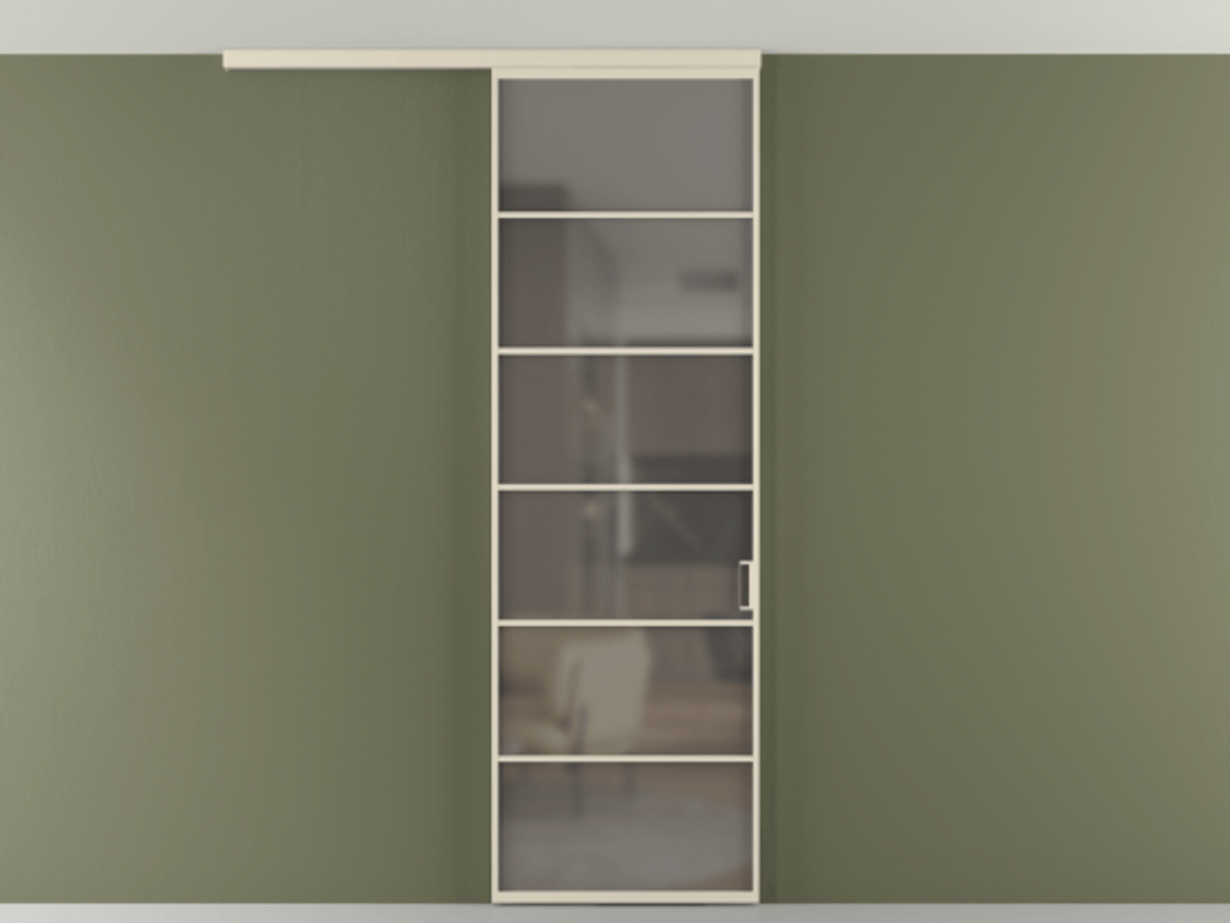 Перегородка Формато вдоль стены на потолок 1 створка АЛПР 040.04 Алюминий бежево-серый Сатинированное серое стекло, триплекс. Цена 780895 ₸ 1. Полотно 2 шт. (800/2100 мм)
2. Комплект установки раздвижной системы
3. Базовый комплект фурнитуры
4.Ручка Рондо. Фабрика дверей Волховец 8 (800) 551 43 19 Перегородка Формато вдоль стены на потолок 1 створка АЛПР 040.04 Алюминий бежево-серый Сатинированное серое стекло, триплекс Цена 780895 ₸ | Volhovec