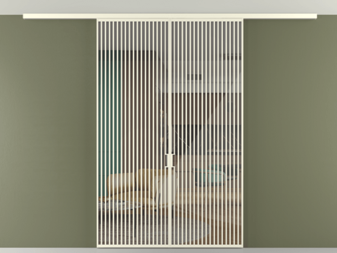 Перегородка Formato вдоль стены на потолок 2 створки АЛПР 040.06 Алюминий молочно-белый Рефлективное прозрачное стекло "Стопсол", калёное. Цена 3473971 ₸ 1. Полотно 2 шт. (800/2100 мм)
2. Комплект установки раздвижной системы
3. Базовый комплект фурнитуры
4.Ручка RONDO
. Фабрика дверей Волховец 8 (800) 551 43 19 Перегородка Formato вдоль стены на потолок 2 створки АЛПР 040.06 Алюминий молочно-белый Рефлективное прозрачное стекло "Стопсол", калёное Цена 3473971 ₸ | Volhovec