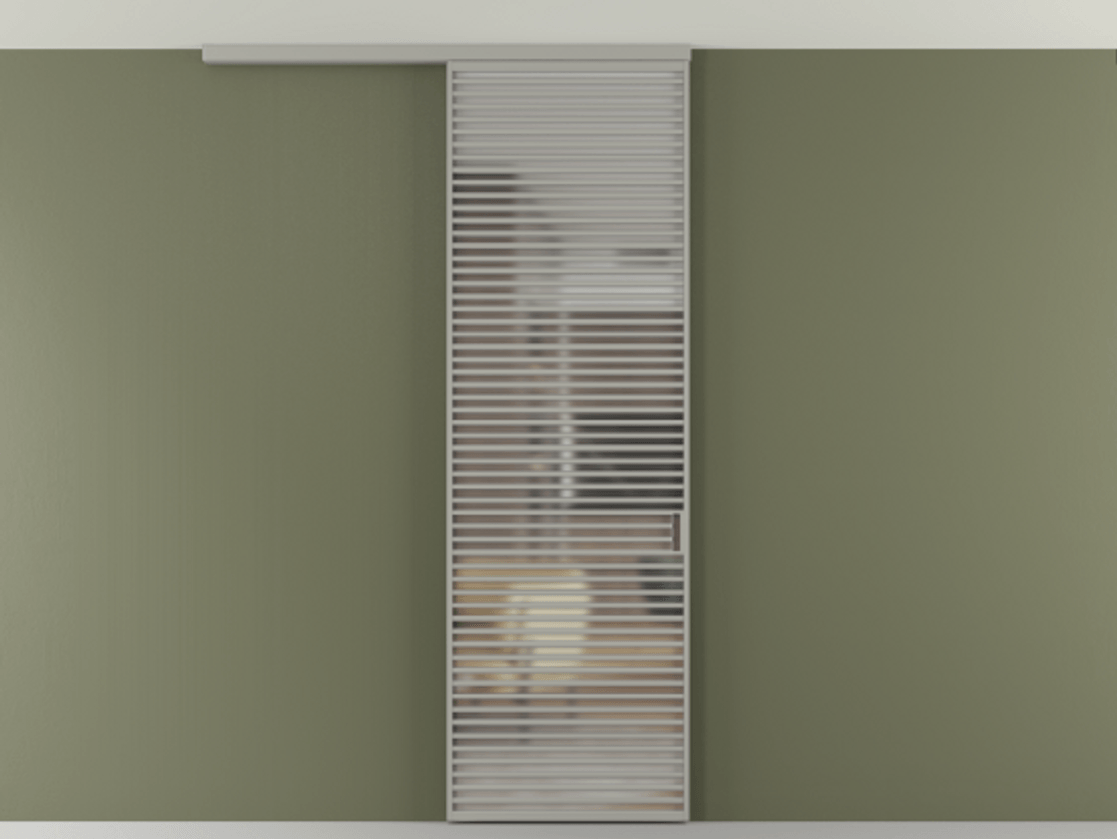 Перегородка Формато вдоль стены на потолок 1 створка АЛПР 040.07 Алюминий нейтральный серый Сатинированное стекло "Мателюкс Кристал Вижн", калёное, матовое, каленое 6 мм. Цена 1763824 ₸ 1. Полотно 2 шт. (800/2100 мм)
2. Комплект установки раздвижной системы
3. Базовый комплект фурнитуры
4.Ручка Рондо. Фабрика дверей Волховец 8 (800) 551 43 19 Перегородка Формато вдоль стены на потолок 1 створка АЛПР 040.07 Алюминий нейтральный серый Сатинированное стекло "Мателюкс Кристал Вижн", калёное, матовое, каленое 6 мм Цена 1763824 ₸ | Volhovec