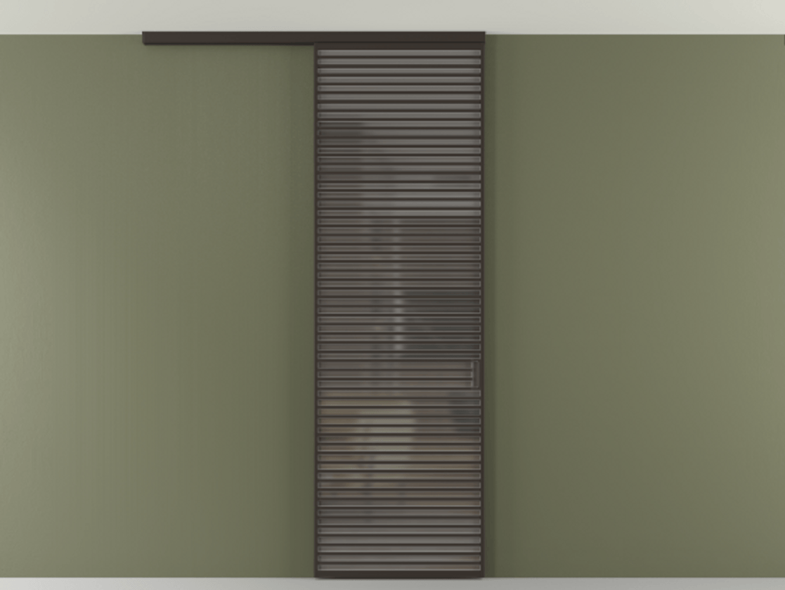 Перегородка Formato вдоль стены на потолок 1 створка АЛПР 040.07 Алюминий антрацит Сатинированное серое стекло, триплекс. Цена 1343472 ₸ 1. Полотно 2 шт. (800/2100 мм)
2. Комплект установки раздвижной системы
3. Базовый комплект фурнитуры
4.Ручка RONDO
. Фабрика дверей Волховец 8 (800) 551 43 19 Перегородка Formato вдоль стены на потолок 1 створка АЛПР 040.07 Алюминий антрацит Сатинированное серое стекло, триплекс Цена 1343472 ₸ | Volhovec