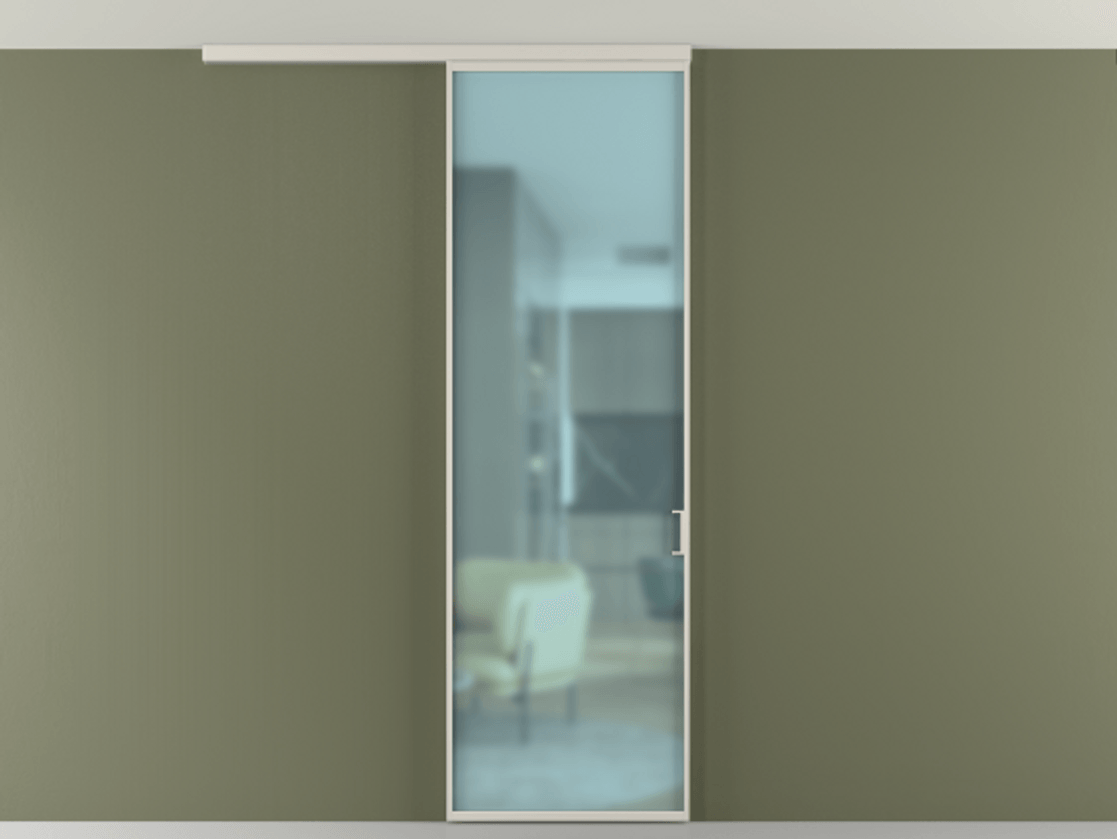 Перегородка Formato вдоль стены на потолок 1 створка АЛПР 040.01 Алюминий облачно-серый Сатинированное голубое стекло, триплекс. Цена 600500 ₸ 1. Полотно 2 шт. (800/2100 мм)
2. Комплект установки раздвижной системы
3. Базовый комплект фурнитуры
4.Ручка RONDO
. Фабрика дверей Волховец 8 (800) 551 43 19 Перегородка Formato вдоль стены на потолок 1 створка АЛПР 040.01 Алюминий облачно-серый Сатинированное голубое стекло, триплекс Цена 600500 ₸ | Volhovec