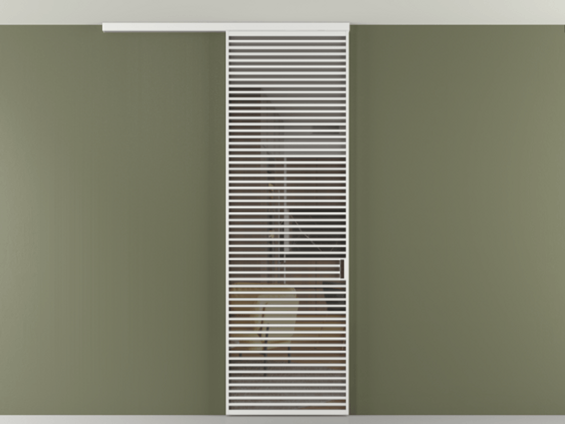 Перегородка Формато вдоль стены на потолок 1 створка АЛПР 040.07 Алюминий белоснежный Прозрачное серое стекло, триплекс. Цена 1415444 ₸ 1. Полотно 2 шт. (800/2100 мм)
2. Комплект установки раздвижной системы
3. Базовый комплект фурнитуры
4.Ручка Рондо. Фабрика дверей Волховец 8 (800) 551 43 19 Перегородка Формато вдоль стены на потолок 1 створка АЛПР 040.07 Алюминий белоснежный Прозрачное серое стекло, триплекс Цена 1415444 ₸ | Volhovec