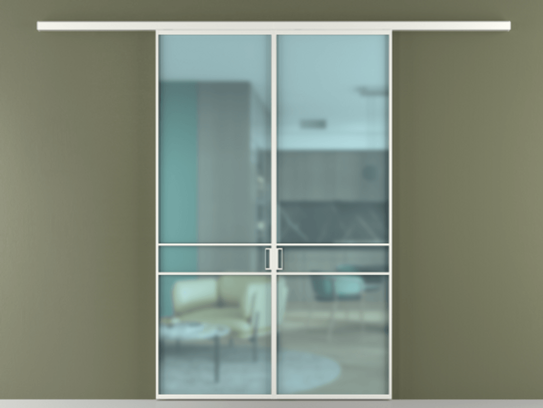 Дверь межкомнатная New Перегородка Formato вдоль стены двустворчатая АЛПР 040.02 Алюминий светло-серый Сатинированное голубое стекло, триплекс Цена 1266500 1. Полотно 2 шт. (800/2100 мм)
2. Комплект установки раздвижной системы
3. Базовый комплект фурнитуры
4.Ручка RONDO
. Фабрика дверей Волховец 8 (800) 551 43 19 Межкомнатная дверь New Перегородка Formato вдоль стены двустворчатая АЛПР 040.02 Алюминий светло-серый Сатинированное голубое стекло, триплекс Цена 1266500 | Volhovec