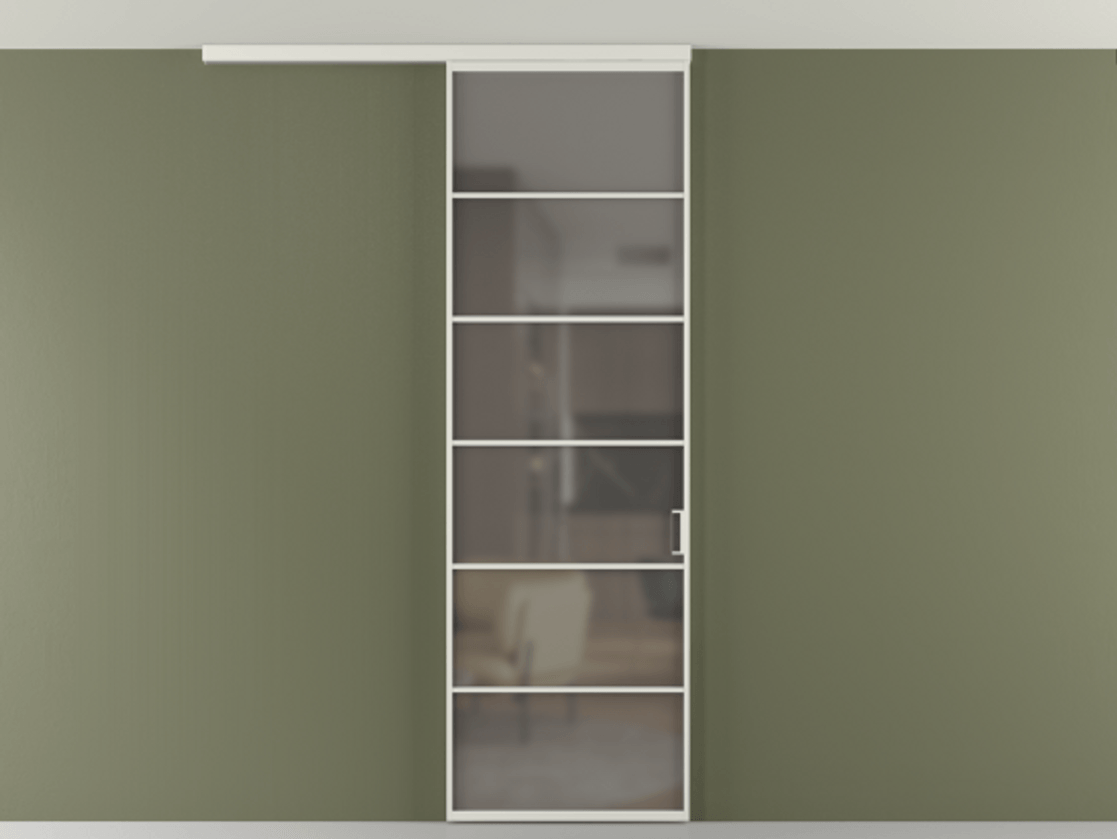 Перегородка Формато вдоль стены на потолок 1 створка АЛПР 040.04 Алюминий серый Сатинированное серое стекло, триплекс. Цена 815361 ₸ 1. Полотно 2 шт. (800/2100 мм)
2. Комплект установки раздвижной системы
3. Базовый комплект фурнитуры
4.Ручка Рондо. Фабрика дверей Волховец 8 (800) 551 43 19 Перегородка Формато вдоль стены на потолок 1 створка АЛПР 040.04 Алюминий серый Сатинированное серое стекло, триплекс Цена 815361 ₸ | Volhovec