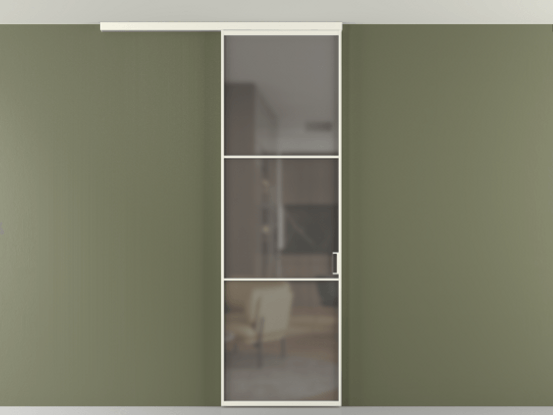 Перегородка Формато вдоль стены на потолок 1 створка АЛПР 040.03 Алюминий жемчужный Сатинированное серое стекло, триплекс. Цена 763469 ₸ 1. Полотно 2 шт. (800/2100 мм)
2. Комплект установки раздвижной системы
3. Базовый комплект фурнитуры
4.Ручка Рондо. Фабрика дверей Волховец 8 (800) 551 43 19 Перегородка Формато вдоль стены на потолок 1 створка АЛПР 040.03 Алюминий жемчужный Сатинированное серое стекло, триплекс Цена 763469 ₸ | Volhovec