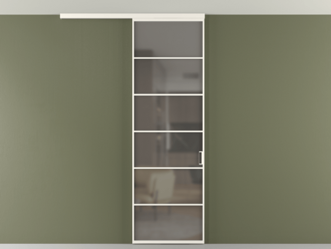 Перегородка Формато вдоль стены на потолок 1 створка АЛПР 040.04 Алюминий пудровый белый Сатинированное серое стекло, триплекс. Цена 780895 ₸ 1. Полотно 2 шт. (800/2100 мм)
2. Комплект установки раздвижной системы
3. Базовый комплект фурнитуры
4.Ручка Рондо. Фабрика дверей Волховец 8 (800) 551 43 19 Перегородка Формато вдоль стены на потолок 1 створка АЛПР 040.04 Алюминий пудровый белый Сатинированное серое стекло, триплекс Цена 780895 ₸ | Volhovec