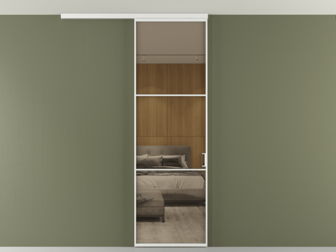 Перегородка Формато вдоль стены на потолок 1 створка АЛПР 040.03 Алюминий белоснежный Рефлективное бронзовое стекло "Стопсол", калёное. Цена 811853 ₸ 1. Полотно 2 шт. (800/2100 мм)
2. Комплект установки раздвижной системы
3. Базовый комплект фурнитуры
4.Ручка Рондо. Фабрика дверей Волховец 8 (800) 551 43 19 Перегородка Формато вдоль стены на потолок 1 створка АЛПР 040.03 Алюминий белоснежный Рефлективное бронзовое стекло "Стопсол", калёное Цена 811853 ₸ | Volhovec