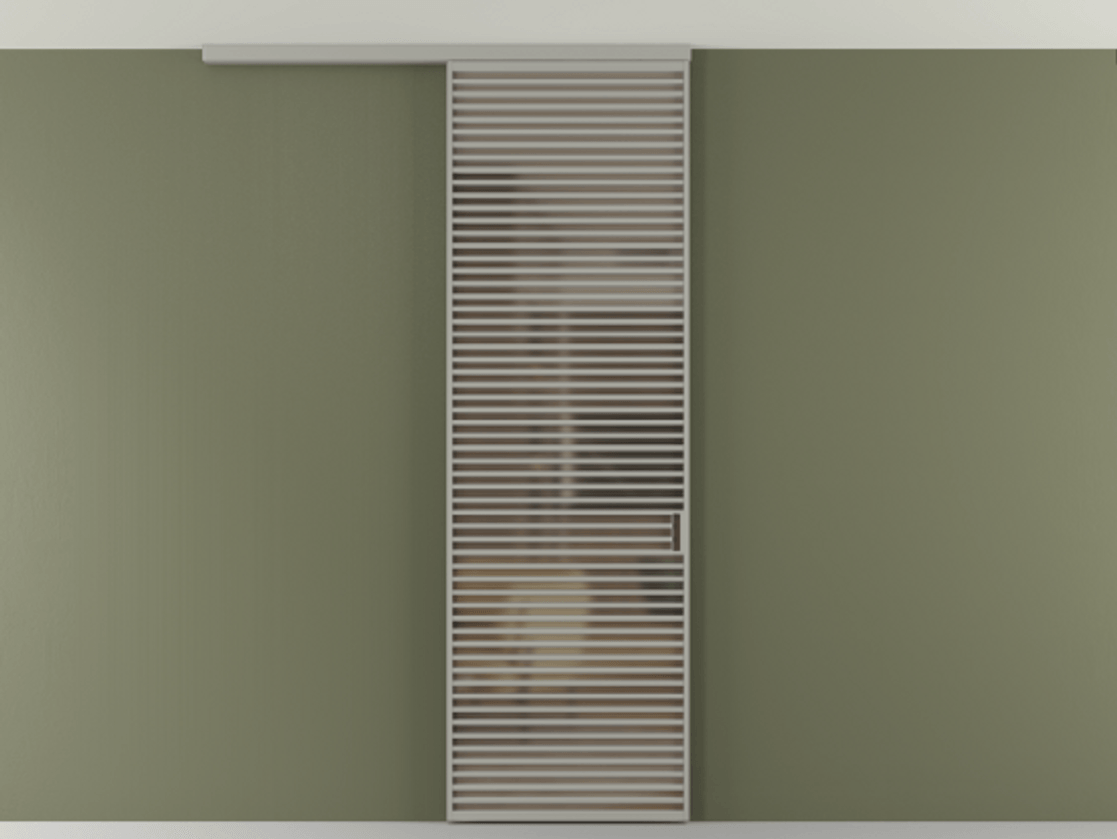 Перегородка Формато вдоль стены на потолок 1 створка АЛПР 040.07 Алюминий нейтральный серый Сатинированное бронзовое стекло, триплекс. Цена 1415444 ₸ 1. Полотно 2 шт. (800/2100 мм)
2. Комплект установки раздвижной системы
3. Базовый комплект фурнитуры
4.Ручка Рондо. Фабрика дверей Волховец 8 (800) 551 43 19 Перегородка Формато вдоль стены на потолок 1 створка АЛПР 040.07 Алюминий нейтральный серый Сатинированное бронзовое стекло, триплекс Цена 1415444 ₸ | Volhovec