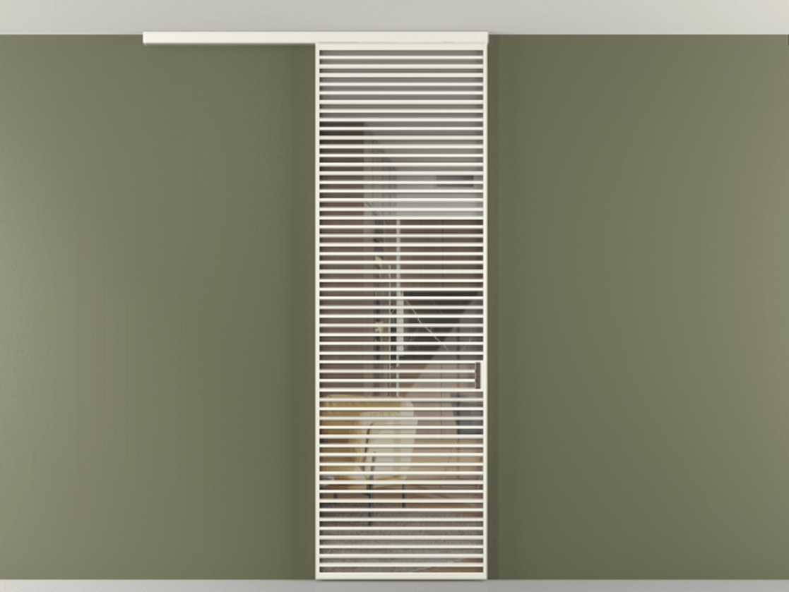 Перегородка Формато вдоль стены на потолок 1 створка АЛПР 040.07 Алюминий жемчужный Рефлективное прозрачное стекло "Стопсол", калёное. Цена 1463828 ₸ 1. Полотно 2 шт. (800/2100 мм)
2. Комплект установки раздвижной системы
3. Базовый комплект фурнитуры
4.Ручка Рондо. Фабрика дверей Волховец 8 (800) 551 43 19 Перегородка Формато вдоль стены на потолок 1 створка АЛПР 040.07 Алюминий жемчужный Рефлективное прозрачное стекло "Стопсол", калёное Цена 1463828 ₸ | Volhovec