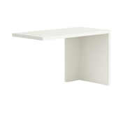 Письменный стол с одной опорой ммб