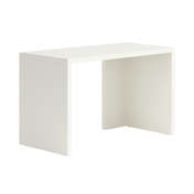 Письменный стол с двумя опорами ммб