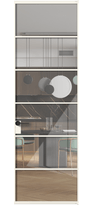 АЛПЛ040.04 АПБЛ Stopsol Clear