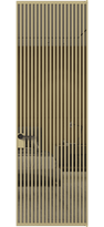 АЛПЛ040.06 ЗОЛ Золотой Stopsol Bronze