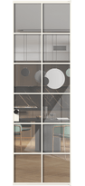 АЛПЛ040.05 АПБЛ Stopsol Clear