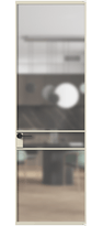 АЛПЛ040.02 АБСР Matelux Crystalvision
