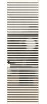 АЛПЛ040.06 Mesh silver АЖМ