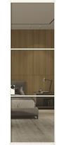 АЛПЛ040.03 Stopsol Bronze АЖМ