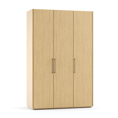 Мебель Шкафы для одежды Module. Цвет Ванильный дуб. Материал Ламинатин. Коллекция Идея 2. Фото. Мебель Шкафы для одежды Module. Цвет Ванильный дуб. Материал Ламинатин. Коллекция Идея 2. Картинка.