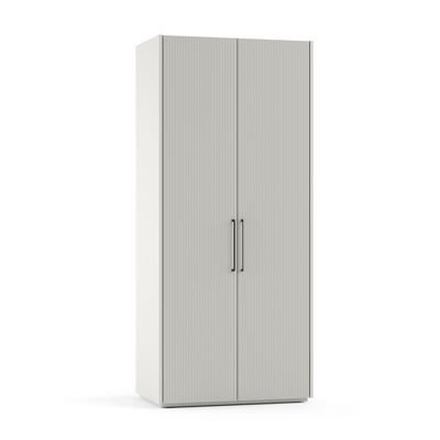Мебель Шкафы для одежды Module. Цвет Матовый облачно-серый. Материал Гладкая эмаль. Коллекция Идея 1. Фото. Мебель Шкафы для одежды Module. Цвет Матовый облачно-серый. Материал Гладкая эмаль. Коллекция Идея 1. Картинка.