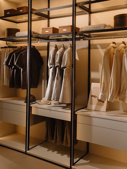 Различные варианты наполнения