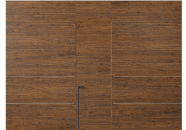 Панели для стен Стеновая панель в древесной отделке Орех медный матовый. Цвет Орех медный матовый. Материал Шпон Naturwood. Коллекция Древесные отделки. Фото. Панели для отделки стен Стеновая панель в древесной отделке Орех медный матовый. Цвет Орех медный матовый. Материал Шпон Naturwood. Коллекция Древесные отделки. Картинка.