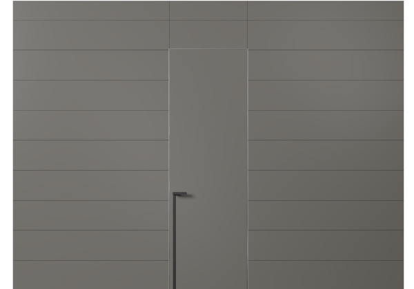 Панели для стен Стеновая панель в эмали Матовый классический серый. Цвет Матовый классический серый. Материал Гладкая эмаль. Коллекция Эмаль. Фото. Панели для отделки стен Стеновая панель в эмали Матовый классический серый. Цвет Матовый классический серый. Материал Гладкая эмаль. Коллекция Эмаль. Картинка.