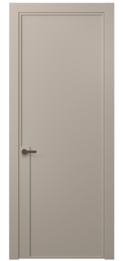 Межкомнатная дверь АКП 8603 МБСК. Цвет Матовый бисквитный. Материал Гладкая эмаль. Коллекция Frame. Фото. Дверь межкомнатная АКП 8603 МБСК. Цвет Матовый бисквитный. Материал Гладкая эмаль. Коллекция Frame. Картинка.