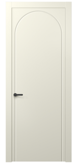 Межкомнатная дверь АКП 8647 ММБ. Цвет Матовый молочно-белый. Материал Гладкая эмаль. Коллекция Альба. Фото. Дверь межкомнатная АКП 8647 ММБ. Цвет Матовый молочно-белый. Материал Гладкая эмаль. Коллекция Альба. Картинка.