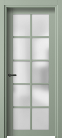 Межкомнатная дверь 2106 ПЭСО САТ. Цвет ПЭТ светло-оливковый. Материал ПЭТ. Коллекция Neo. Фото. Дверь межкомнатная 2106 ПЭСО САТ. Цвет ПЭТ светло-оливковый. Материал ПЭТ. Коллекция Neo. Картинка.