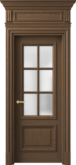 Межкомнатная дверь 7312 ДТМ.М САТ. Цвет Дуб туманный матовый. Материал Массив дуба матовый. Коллекция Антик. Фото. Дверь межкомнатная 7312 ДТМ.М САТ. Цвет Дуб туманный матовый. Материал Массив дуба матовый. Коллекция Антик. Картинка.