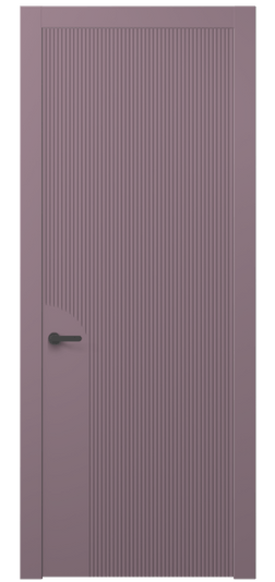 Межкомнатная дверь 8625 Пастельно-фиолетовый RAL 4009. Цвет RAL Пастельно-фиолетовый RAL 4009. Материал Гладкая эмаль. Коллекция Dune. Фото. Дверь межкомнатная 8625 Пастельно-фиолетовый RAL 4009. Цвет RAL Пастельно-фиолетовый RAL 4009. Материал Гладкая эмаль. Коллекция Dune. Картинка.
