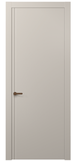 Межкомнатная дверь АКП 8644 МСБЖ. Цвет Матовый светло-бежевый. Материал Гладкая эмаль. Коллекция Альба. Фото. Дверь межкомнатная АКП 8644 МСБЖ. Цвет Матовый светло-бежевый. Материал Гладкая эмаль. Коллекция Альба. Картинка.